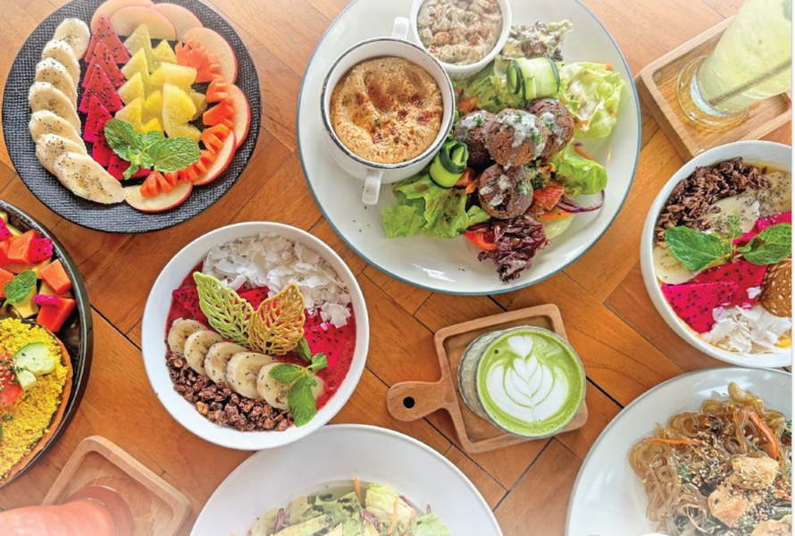 Cover photo of Slavic Roots cafe and eatery